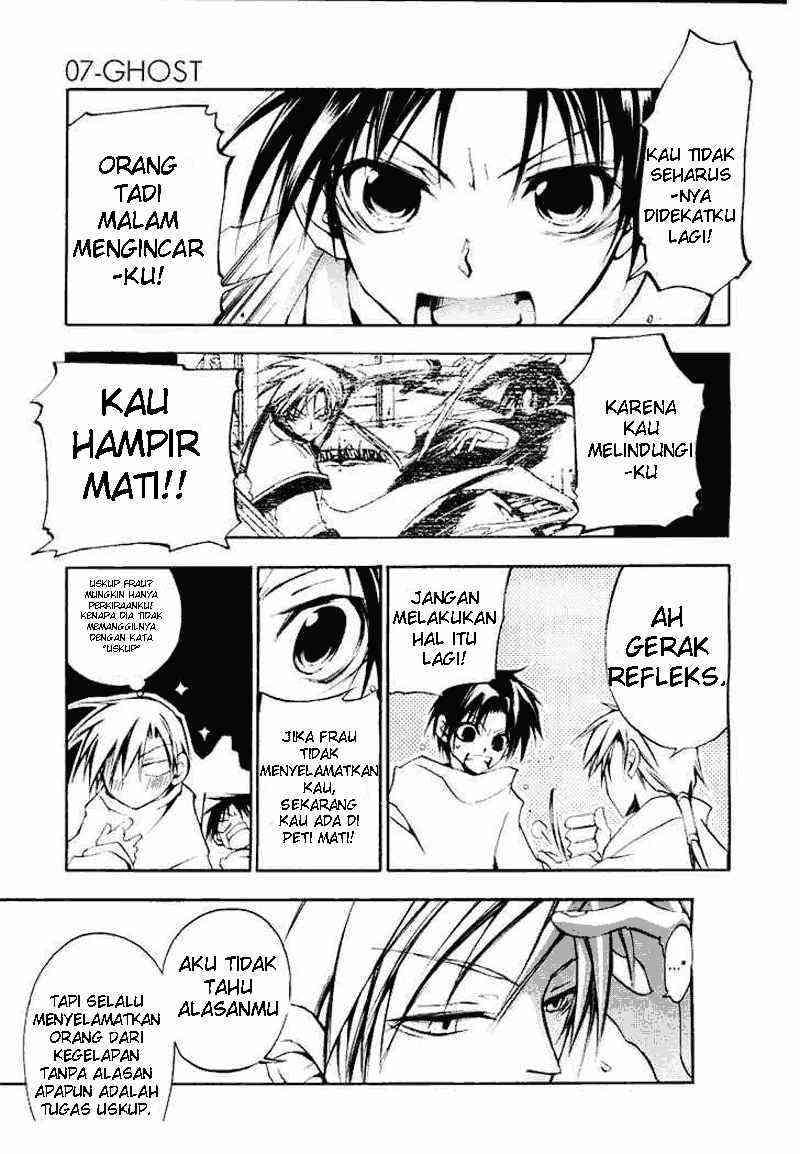 07 Ghost chapter 13