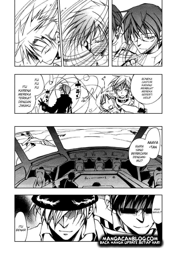 07 Ghost chapter 18