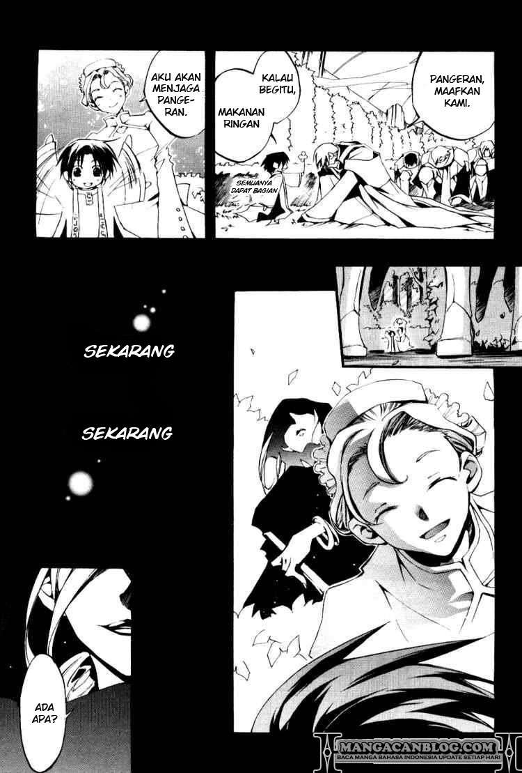 07 Ghost chapter 35