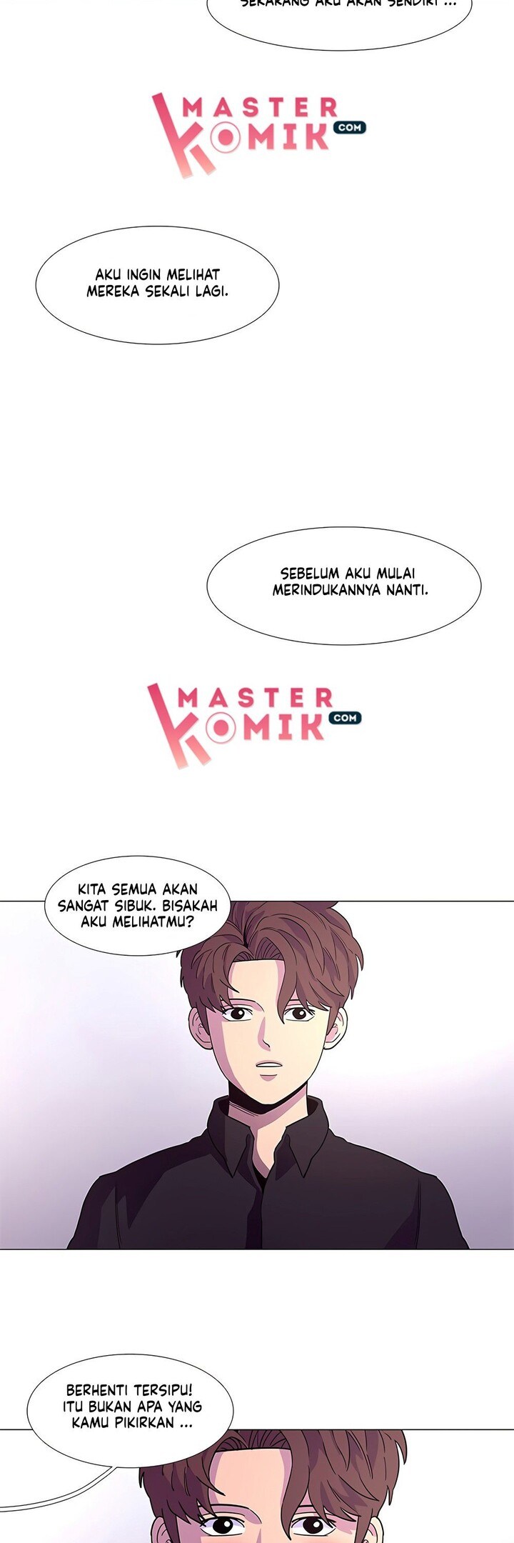 1 Second Chapter 22 Bahasa Indonesia