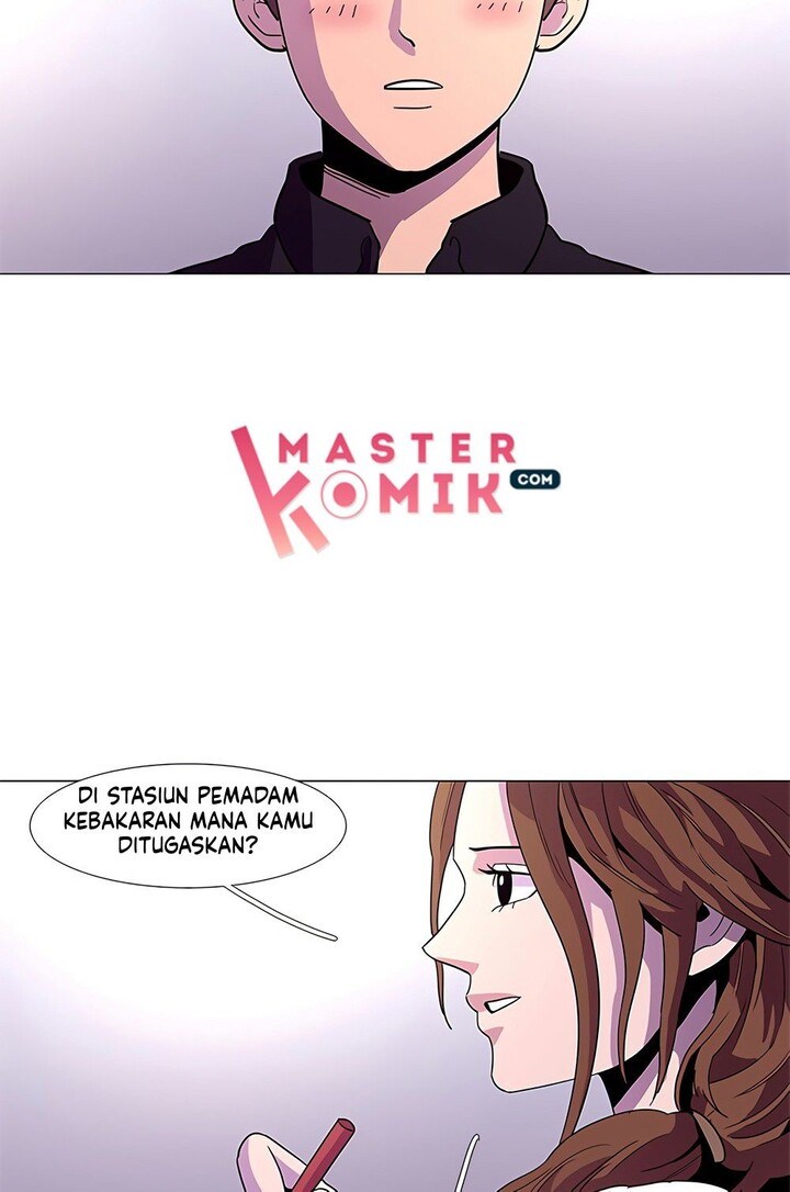1 Second Chapter 22 Bahasa Indonesia