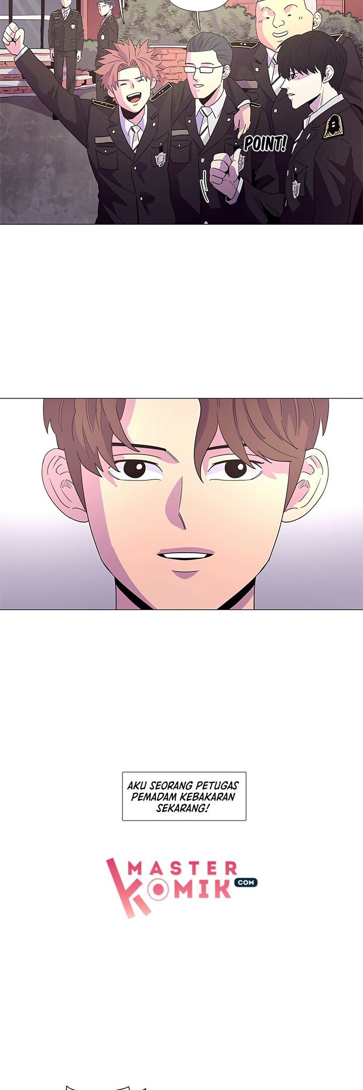 1 Second Chapter 22 Bahasa Indonesia