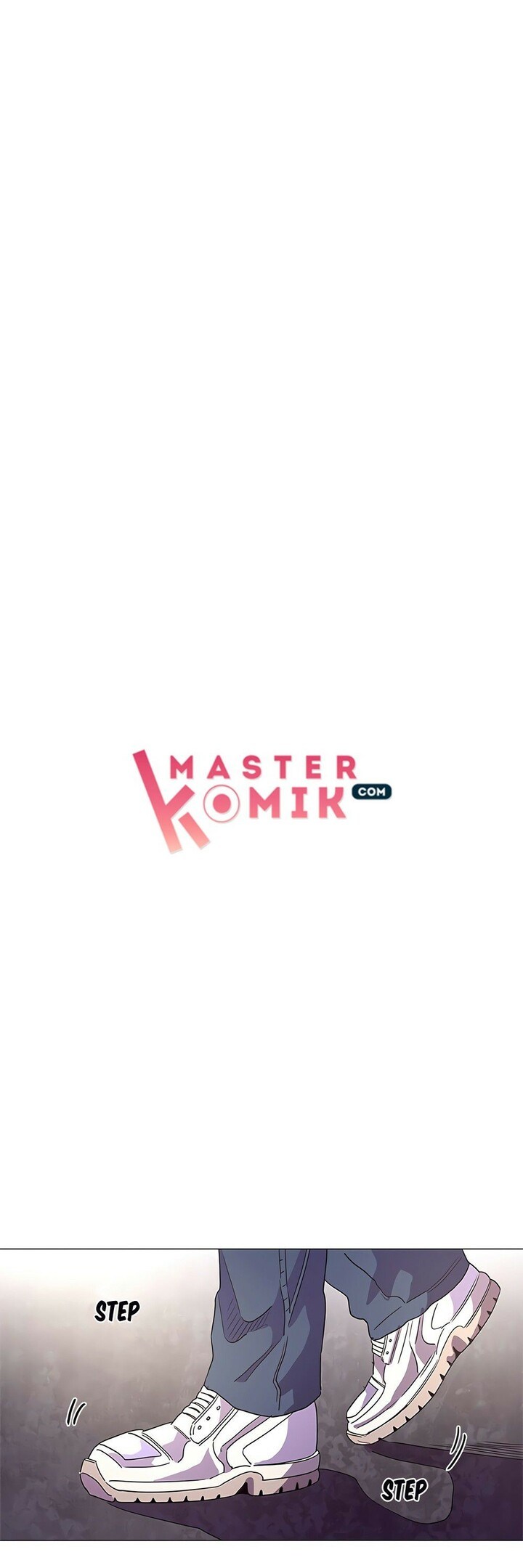 1 Second Chapter 22 Bahasa Indonesia