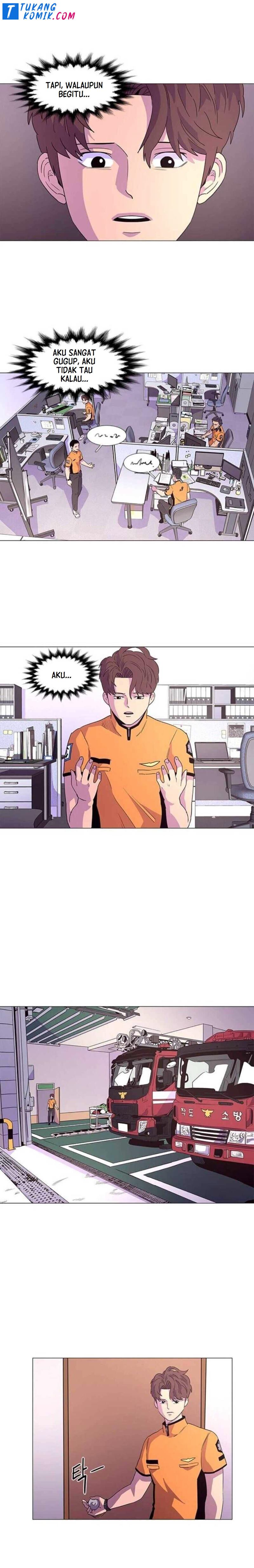 1 Second chapter 24