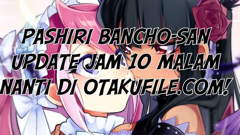 1-nen A-gumi no Monster chapter 7
