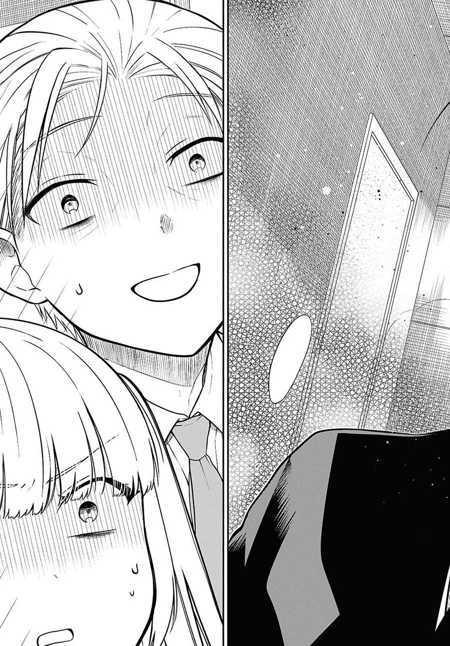 Dilarang COPAS - situs resmi www.mangacanblog.com - Komik 1 nen a gumi no monster 072 - chapter 72 73 Indonesia 1 nen a gumi no monster 072 - chapter 72 Terbaru 19|Baca Manga Komik Indonesia|Mangacan