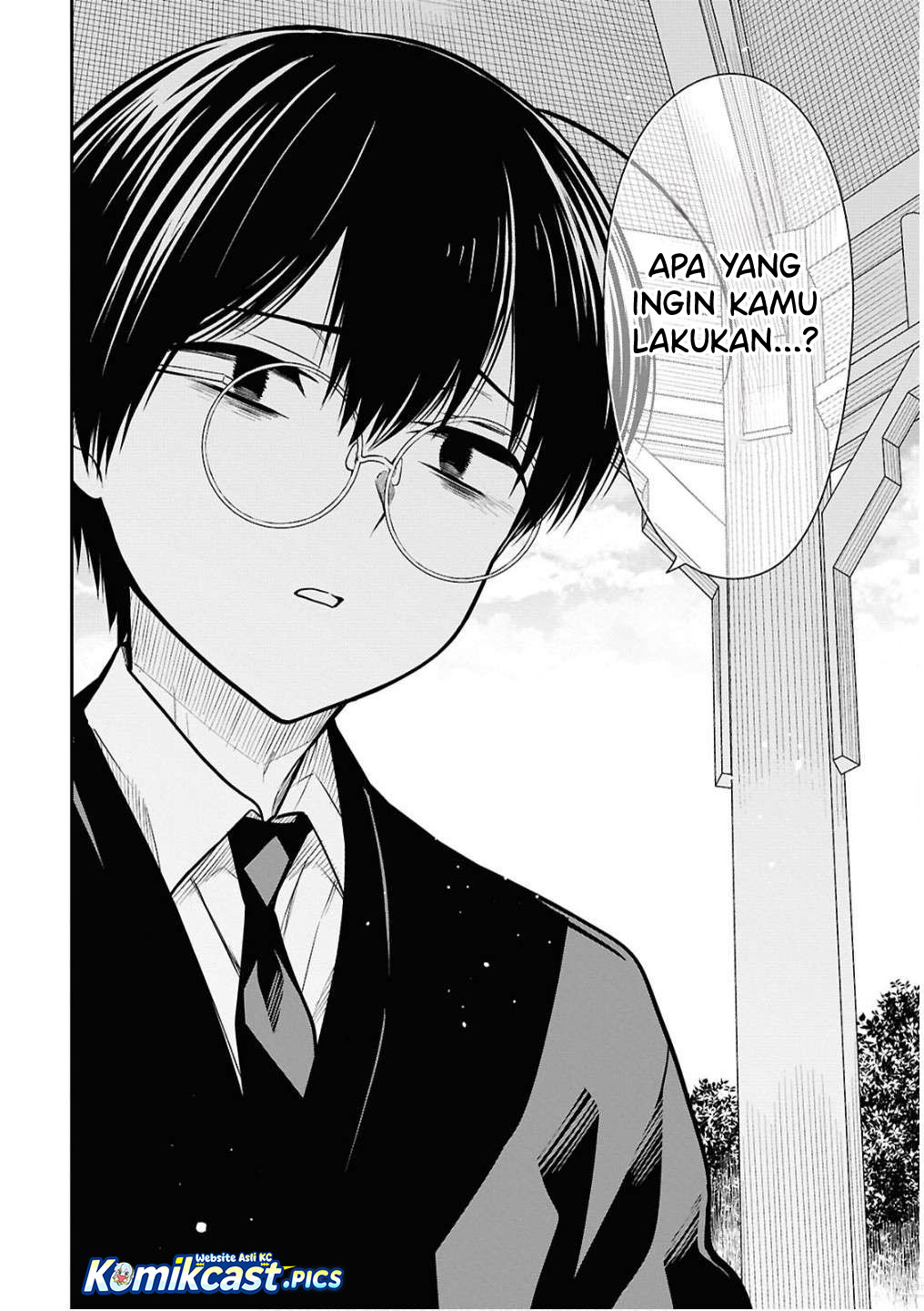 Dilarang COPAS - situs resmi www.mangacanblog.com - Komik 1 nen a gumi no monster 079 - chapter 79 80 Indonesia 1 nen a gumi no monster 079 - chapter 79 Terbaru 16|Baca Manga Komik Indonesia|Mangacan