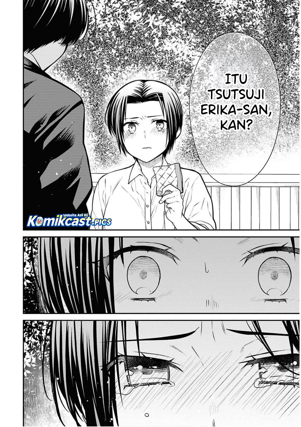 Dilarang COPAS - situs resmi www.mangacanblog.com - Komik 1 nen a gumi no monster 079 - chapter 79 80 Indonesia 1 nen a gumi no monster 079 - chapter 79 Terbaru 20|Baca Manga Komik Indonesia|Mangacan