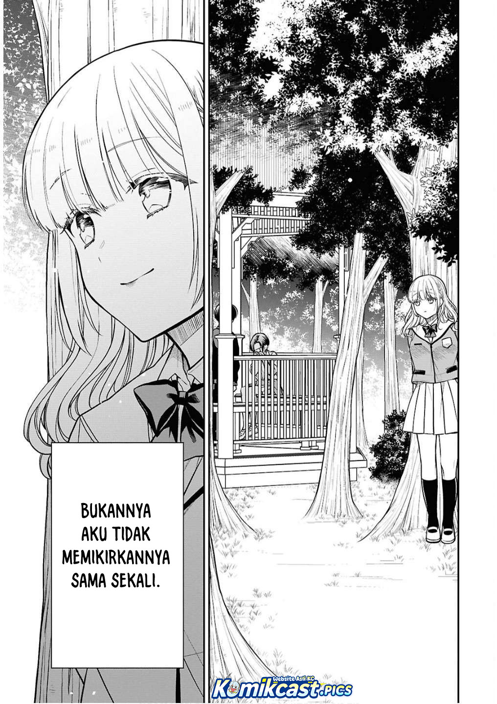 Dilarang COPAS - situs resmi www.mangacanblog.com - Komik 1 nen a gumi no monster 079 - chapter 79 80 Indonesia 1 nen a gumi no monster 079 - chapter 79 Terbaru 21|Baca Manga Komik Indonesia|Mangacan