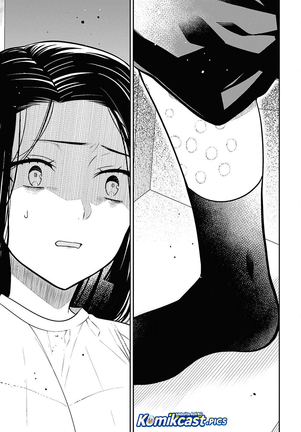 Dilarang COPAS - situs resmi www.mangacanblog.com - Komik 1 nen a gumi no monster 081 - chapter 81 82 Indonesia 1 nen a gumi no monster 081 - chapter 81 Terbaru 16|Baca Manga Komik Indonesia|Mangacan