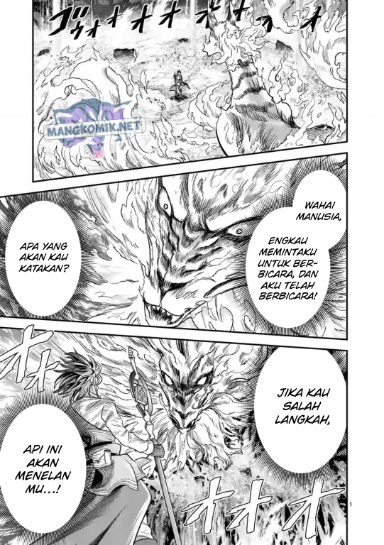 100-nin no Eiyuu o Sodateta Saikyou Yogensha wa chapter 40