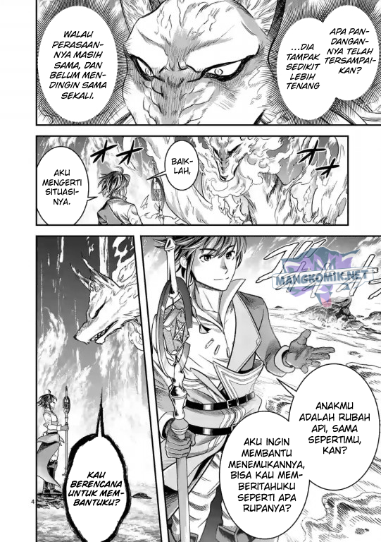 100-nin no Eiyuu o Sodateta Saikyou Yogensha wa chapter 40
