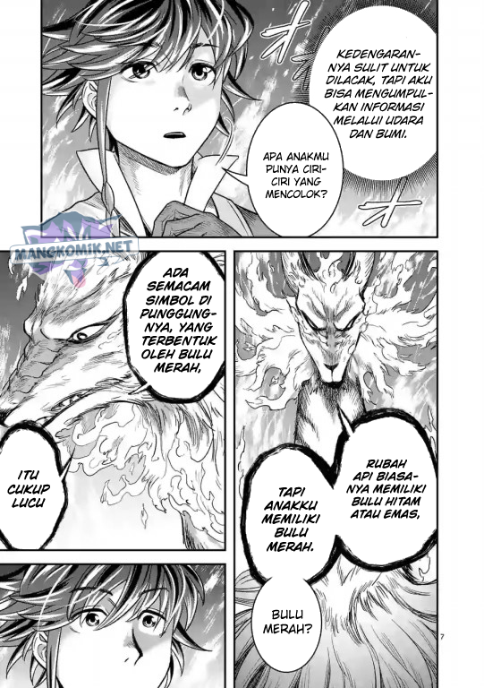 100-nin no Eiyuu o Sodateta Saikyou Yogensha wa chapter 40