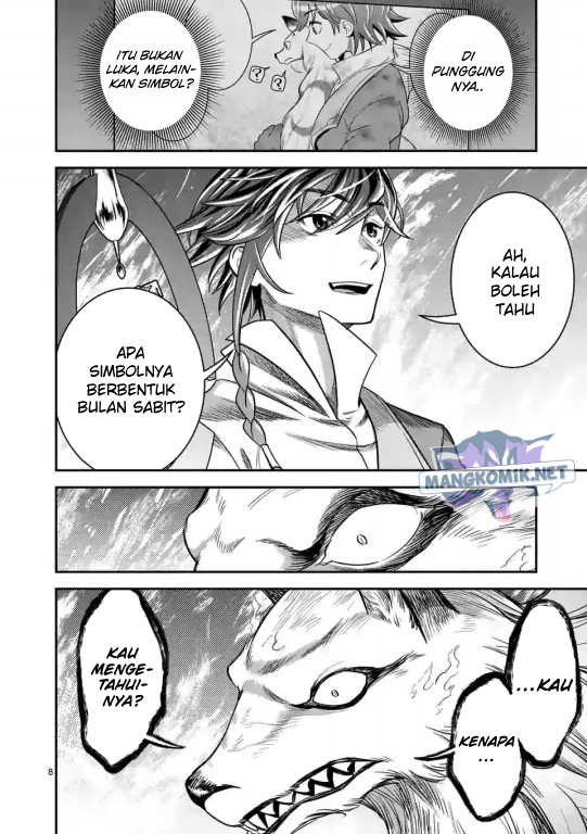 100-nin no Eiyuu o Sodateta Saikyou Yogensha wa chapter 40