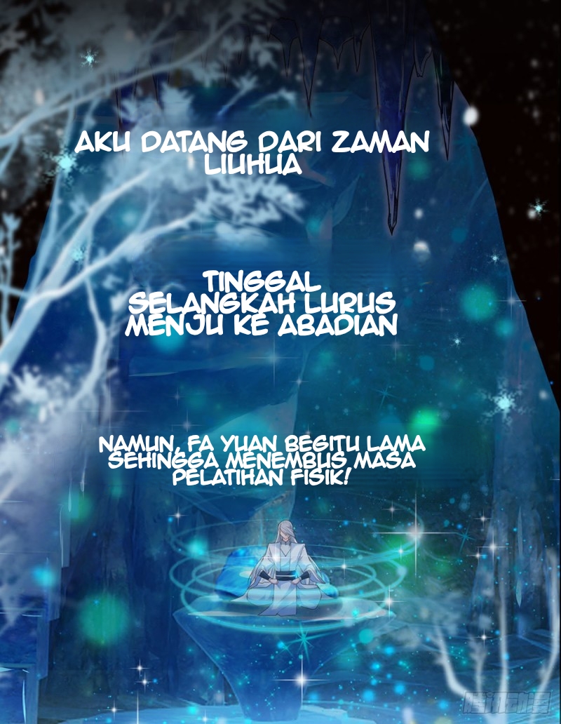 100.000 Layers Of Body Refining: I Raise All Emperor Chapter 00 Bahasa Indonesia