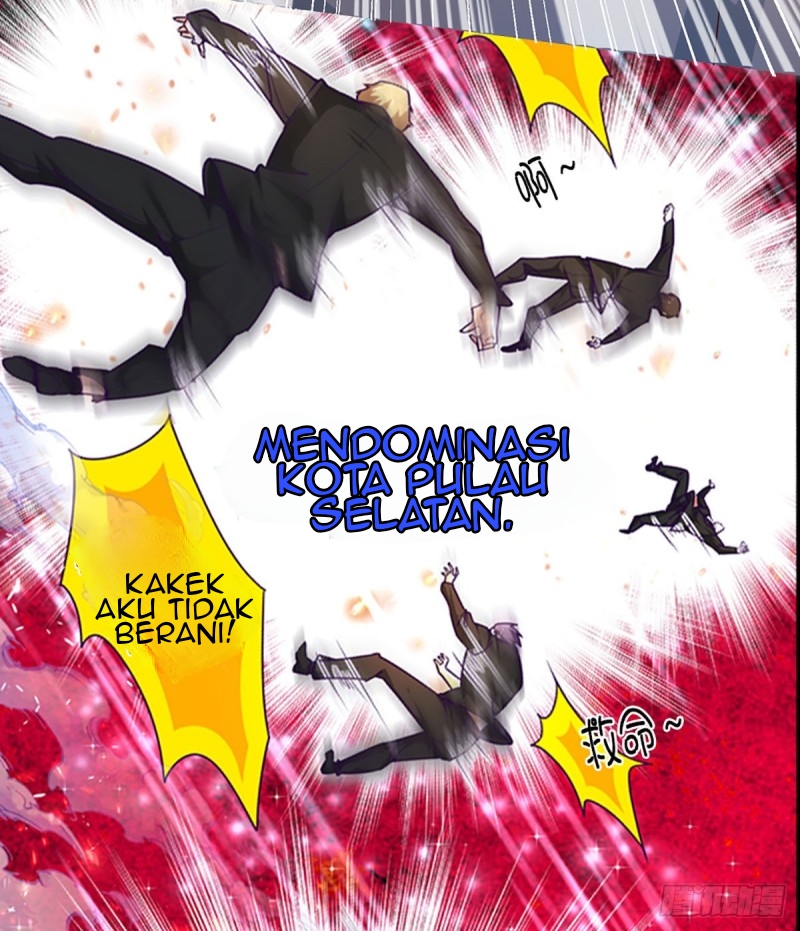 100.000 Layers Of Body Refining: I Raise All Emperor Chapter 00 Bahasa Indonesia