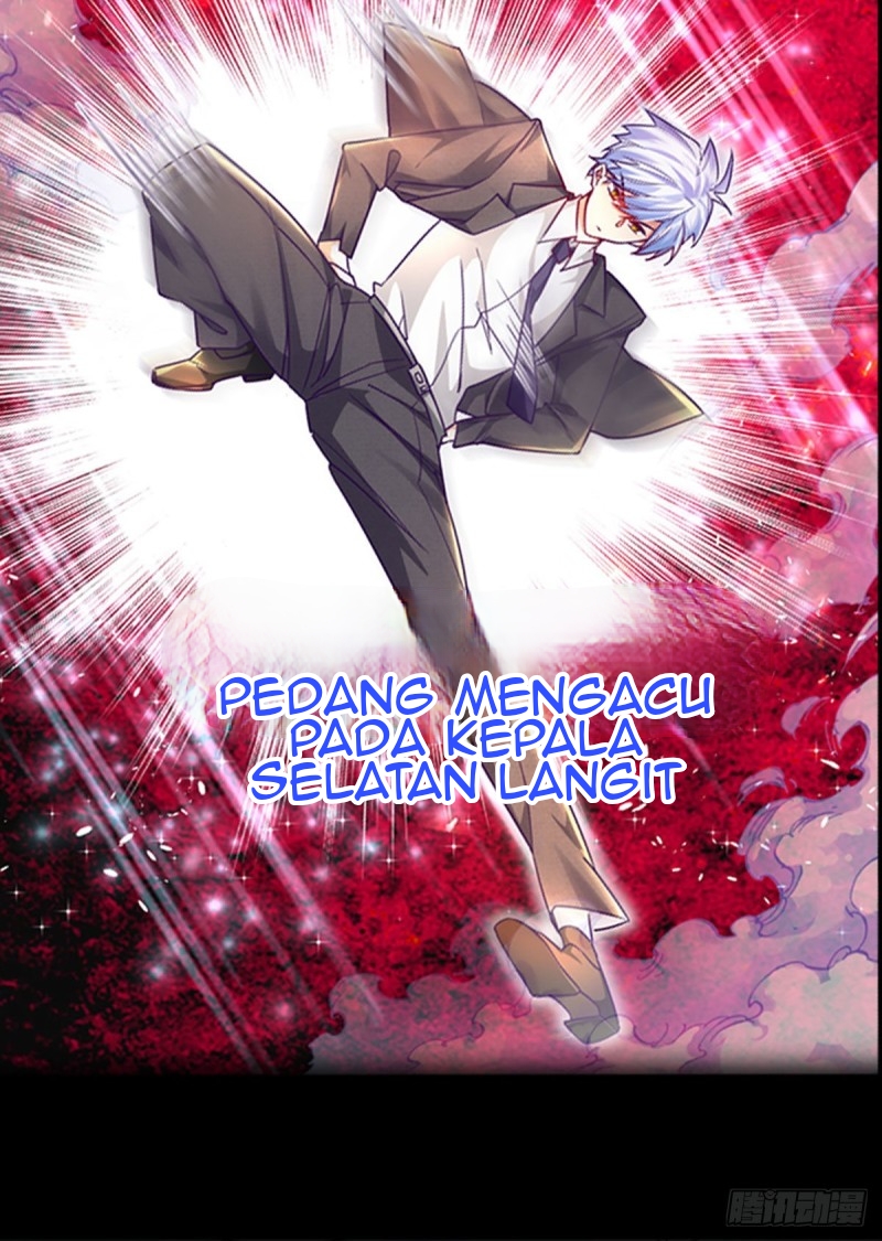 100.000 Layers Of Body Refining: I Raise All Emperor Chapter 00 Bahasa Indonesia