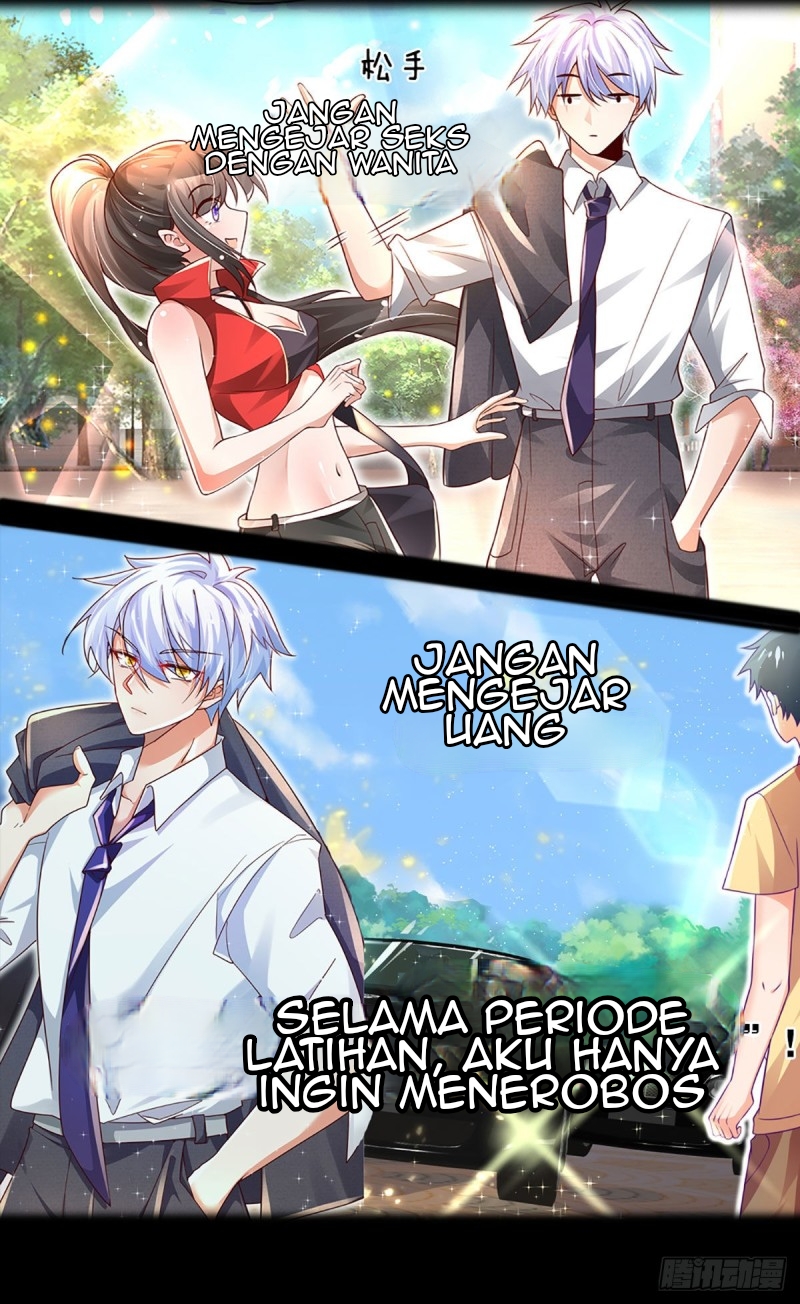 100.000 Layers Of Body Refining: I Raise All Emperor Chapter 00 Bahasa Indonesia