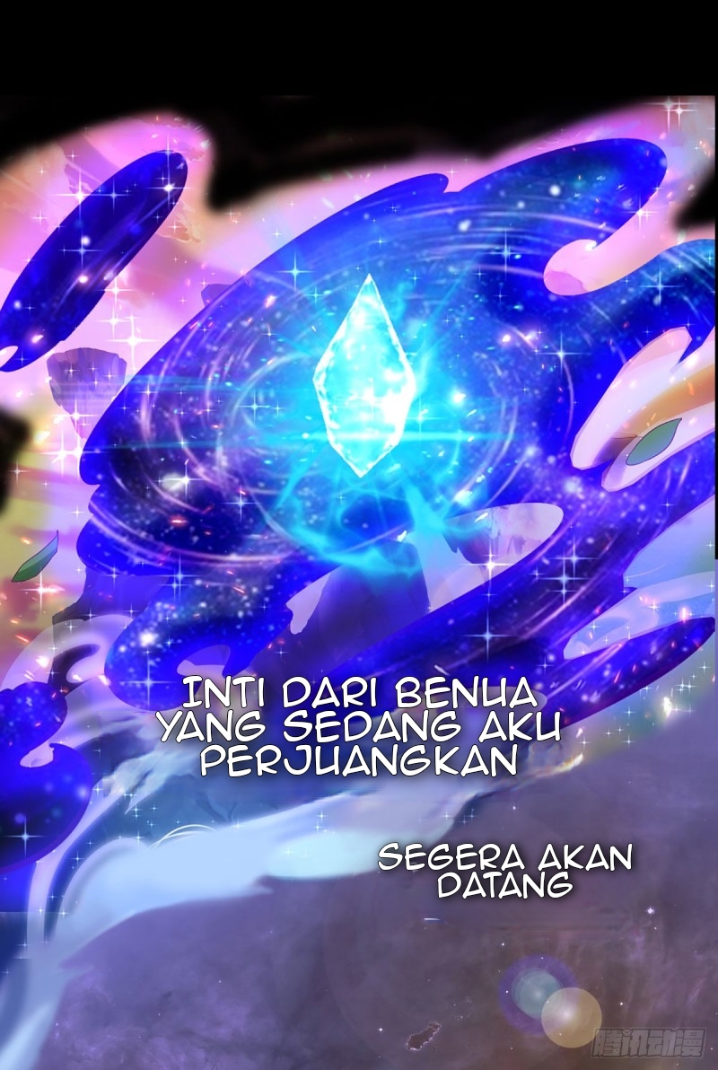 100.000 Layers Of Body Refining: I Raise All Emperor Chapter 00 Bahasa Indonesia