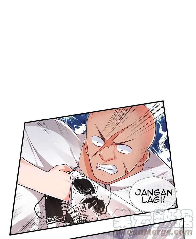 100.000 Layers Of Body Refining: I Raise All Emperor chapter 30
