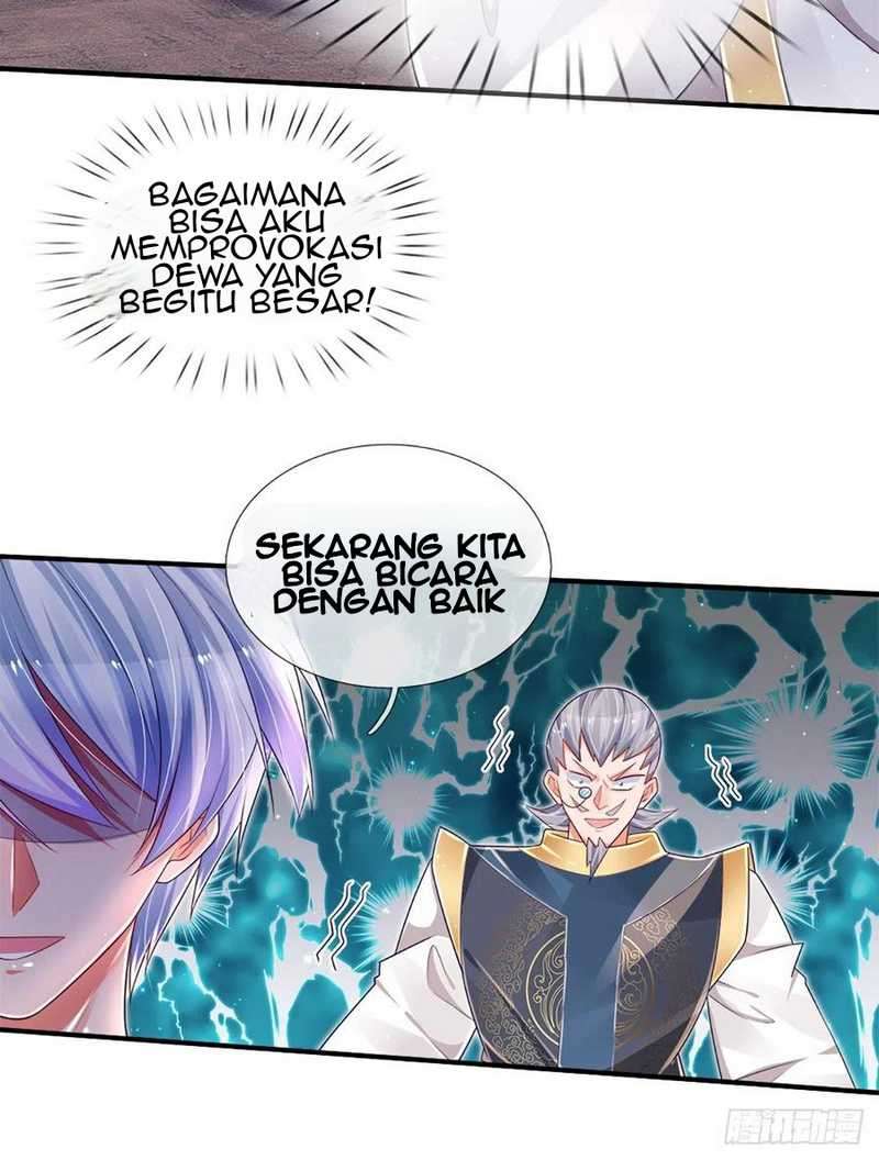 100.000 Layers Of Body Refining: I Raise All Emperor chapter 30