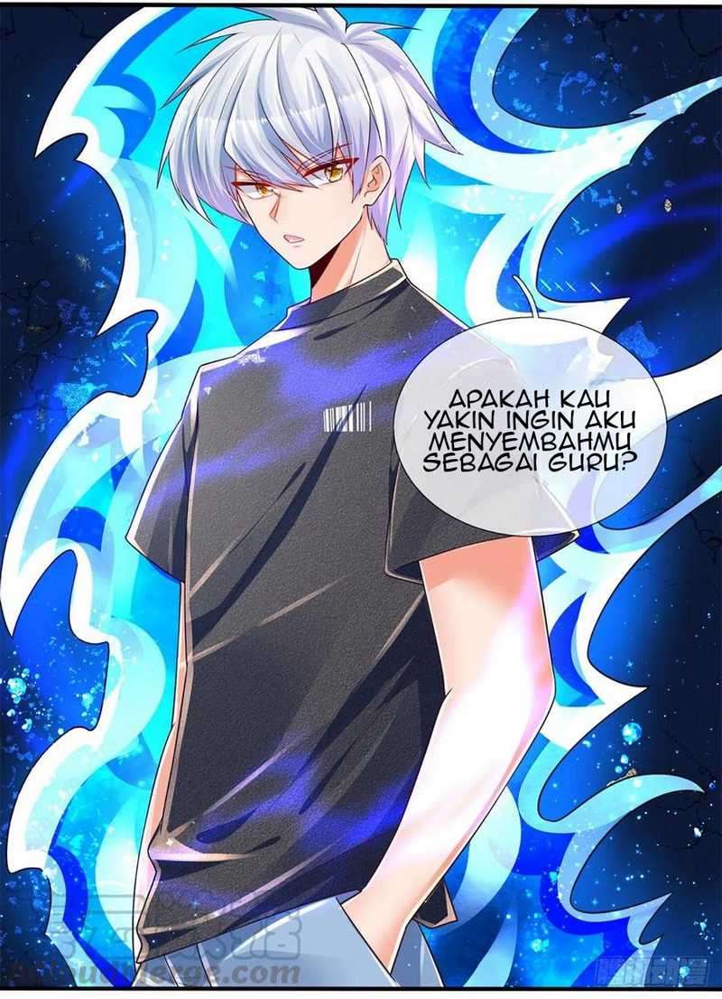 100.000 Layers Of Body Refining: I Raise All Emperor chapter 30