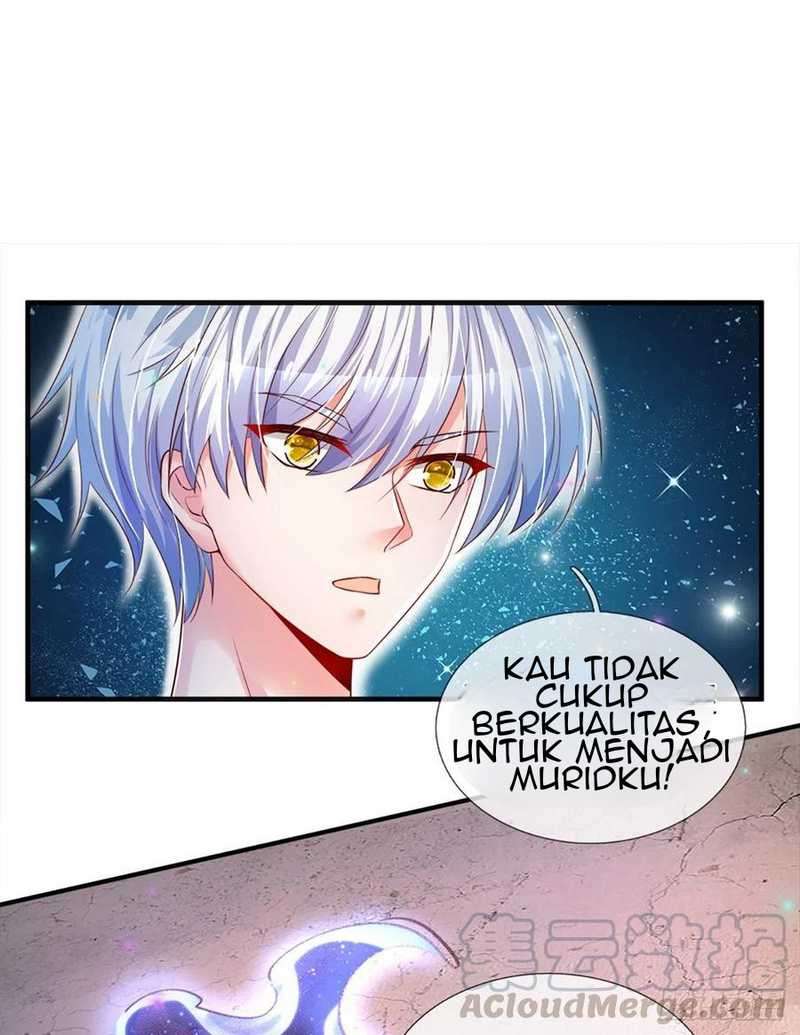 100.000 Layers Of Body Refining: I Raise All Emperor chapter 30