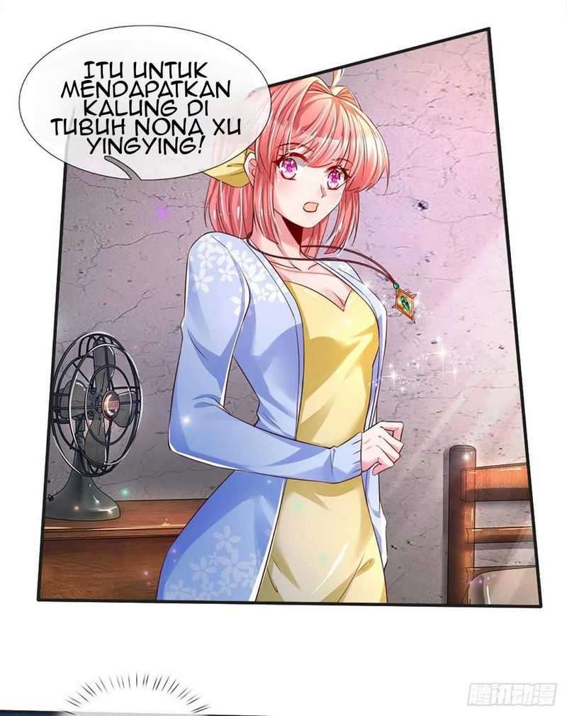 100.000 Layers Of Body Refining: I Raise All Emperor chapter 30