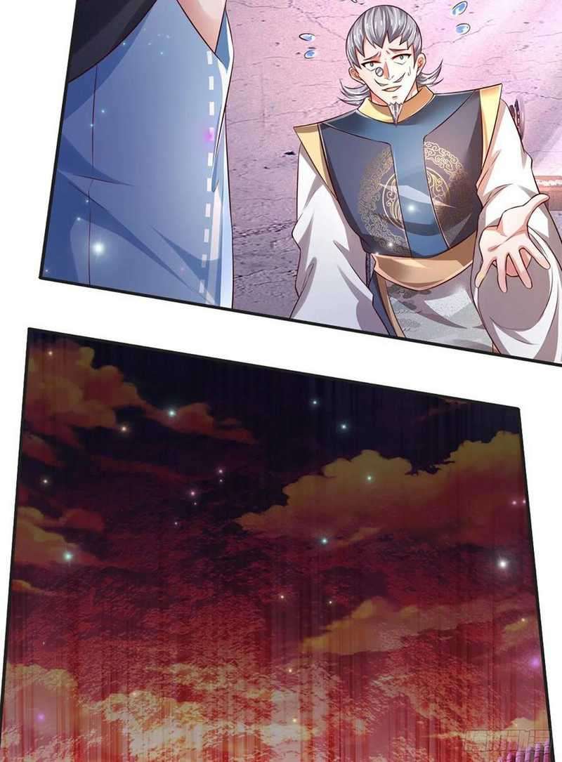 100.000 Layers Of Body Refining: I Raise All Emperor chapter 30