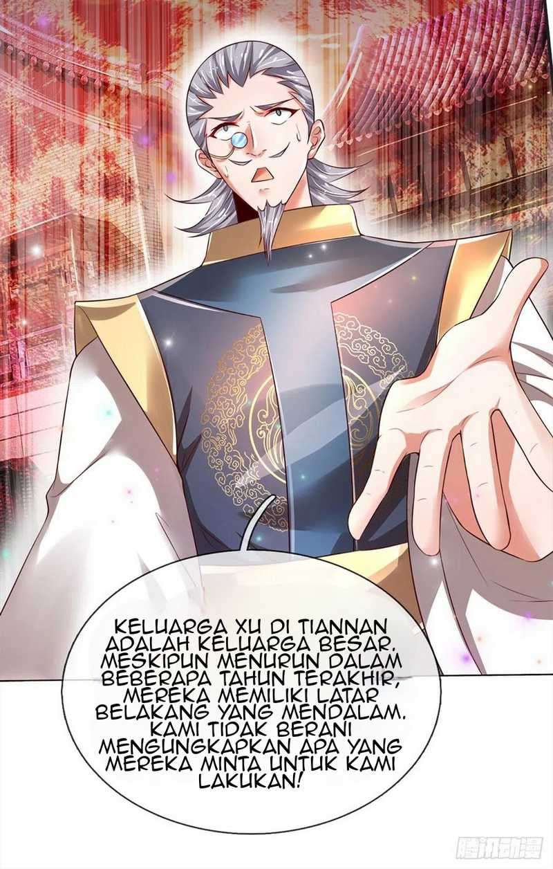 100.000 Layers Of Body Refining: I Raise All Emperor chapter 30