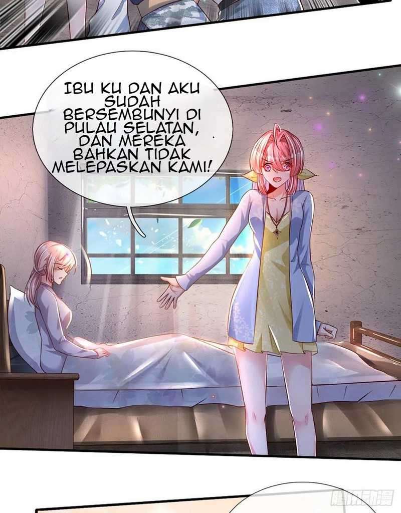 100.000 Layers Of Body Refining: I Raise All Emperor chapter 30
