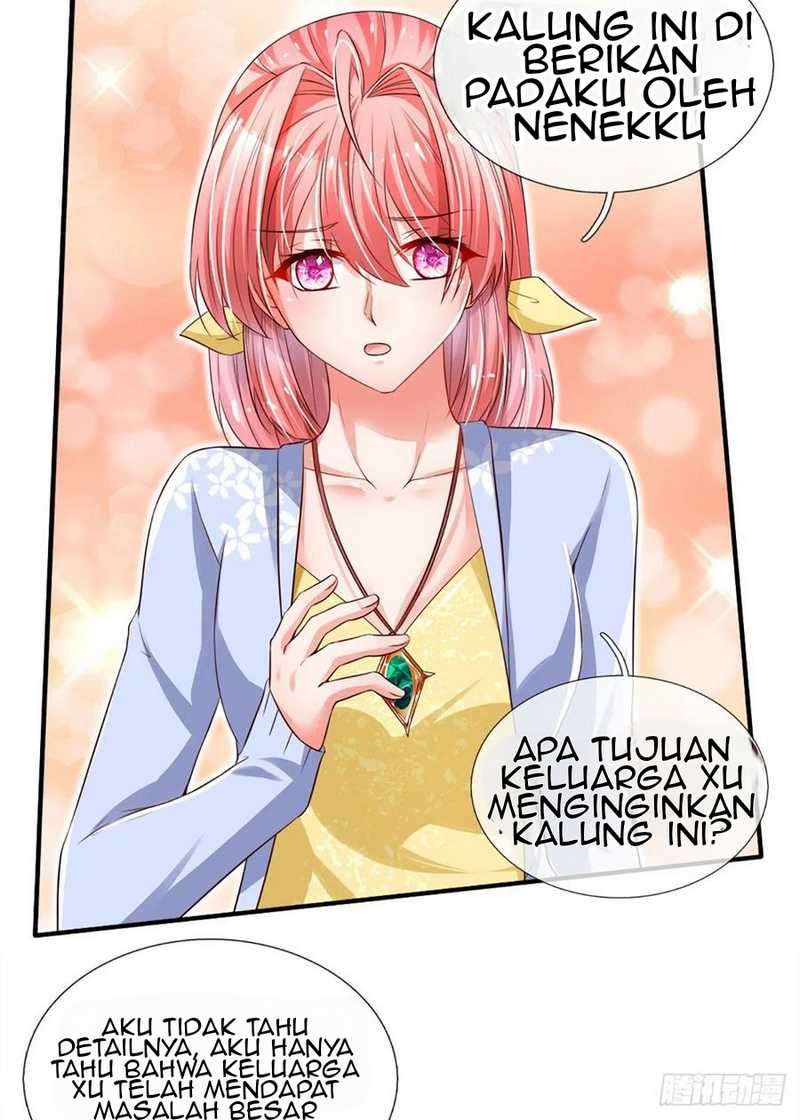 100.000 Layers Of Body Refining: I Raise All Emperor chapter 30