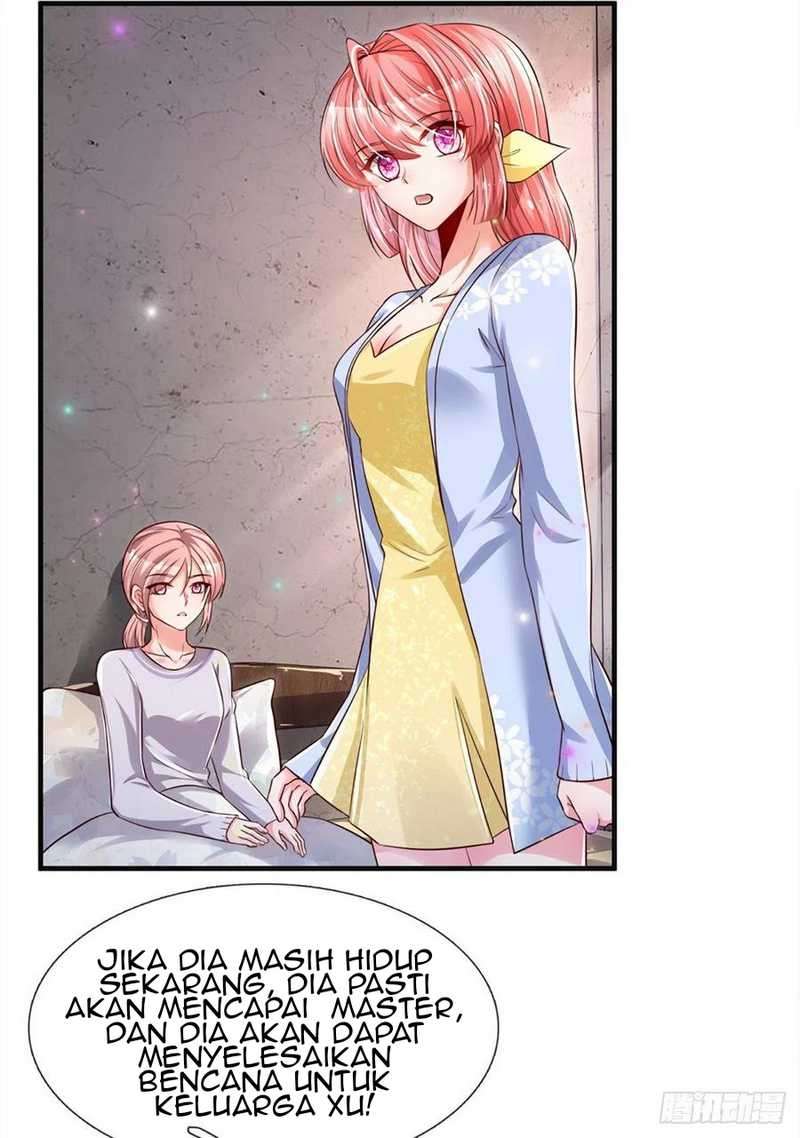100.000 Layers Of Body Refining: I Raise All Emperor chapter 30