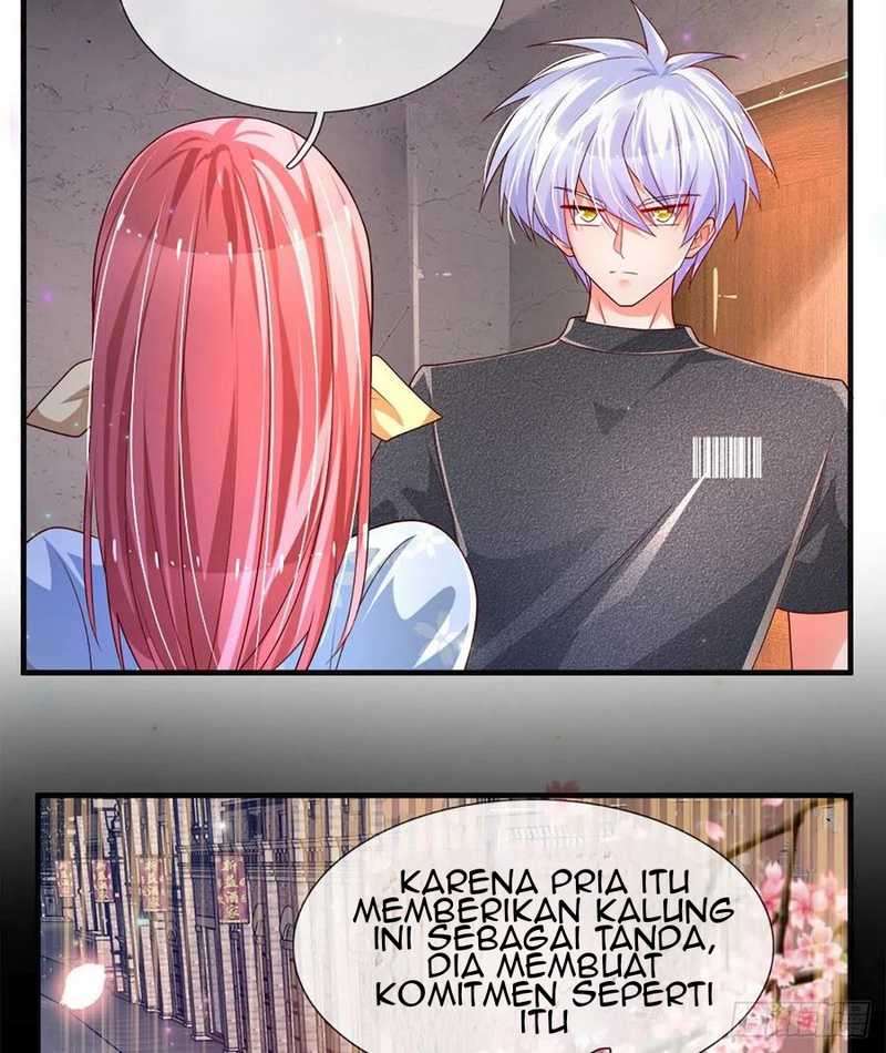 100.000 Layers Of Body Refining: I Raise All Emperor chapter 30