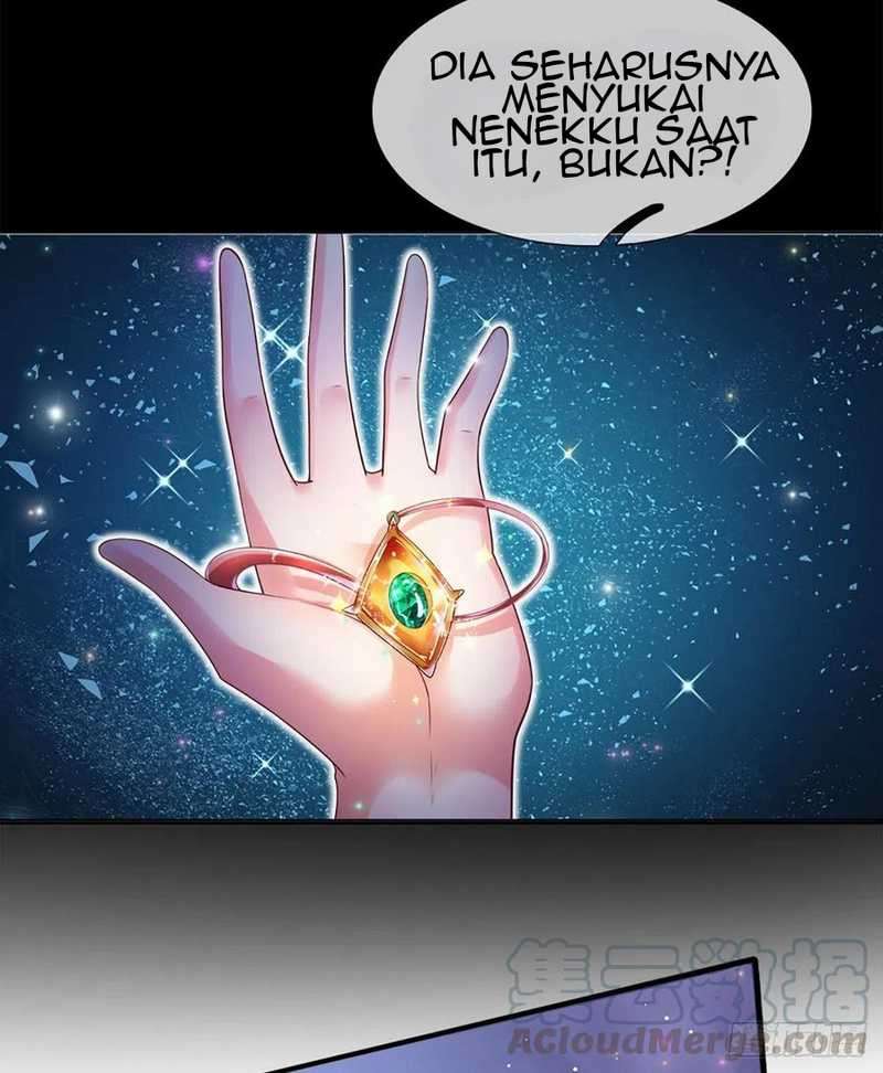 100.000 Layers Of Body Refining: I Raise All Emperor chapter 30