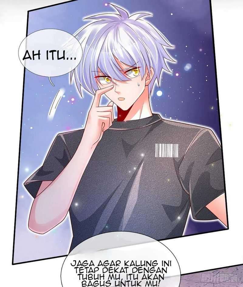 100.000 Layers Of Body Refining: I Raise All Emperor chapter 30