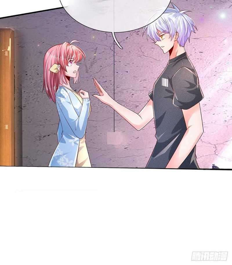 100.000 Layers Of Body Refining: I Raise All Emperor chapter 30