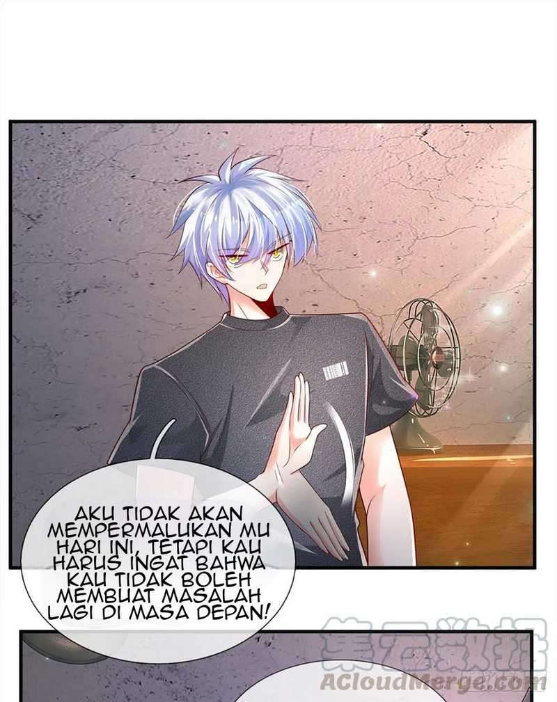 100.000 Layers Of Body Refining: I Raise All Emperor chapter 30