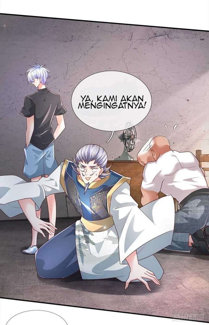 100.000 Layers Of Body Refining: I Raise All Emperor chapter 30
