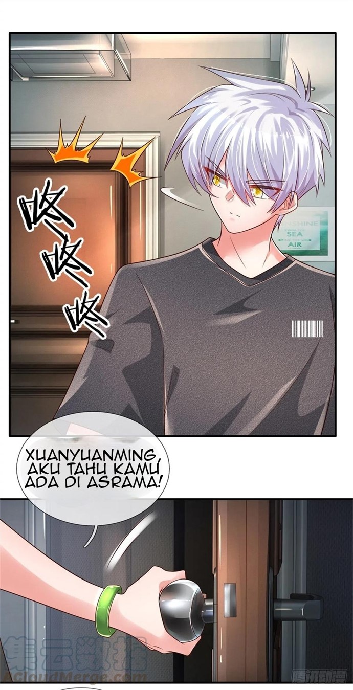 100.000 Layers Of Body Refining: I Raise All Emperor chapter 32