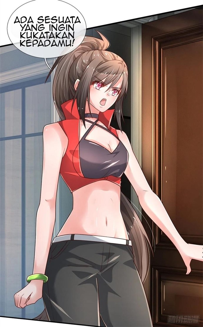 100.000 Layers Of Body Refining: I Raise All Emperor chapter 32