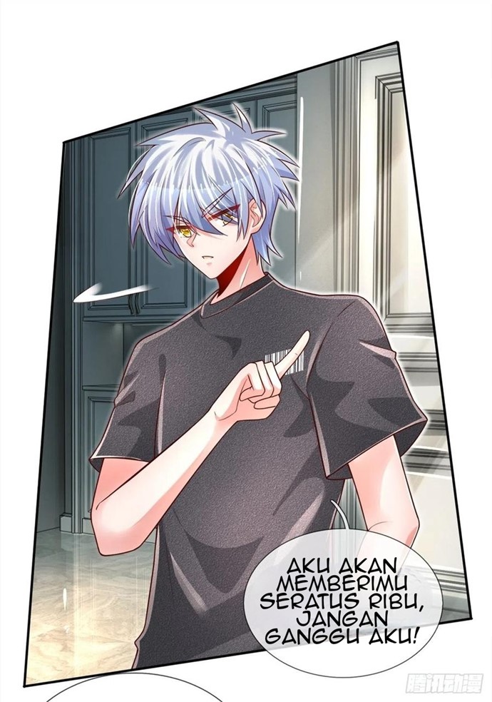 100.000 Layers Of Body Refining: I Raise All Emperor chapter 32