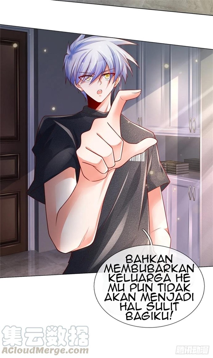 100.000 Layers Of Body Refining: I Raise All Emperor chapter 32