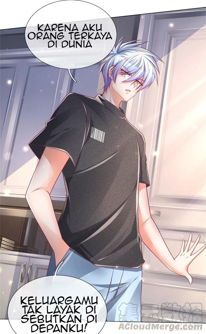 100.000 Layers Of Body Refining: I Raise All Emperor chapter 32
