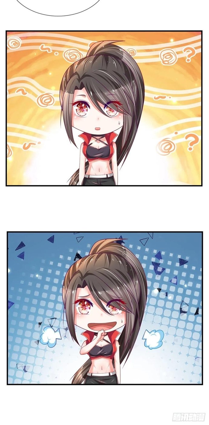 100.000 Layers Of Body Refining: I Raise All Emperor chapter 32