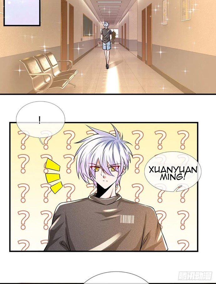 100.000 Layers Of Body Refining: I Raise All Emperor chapter 33