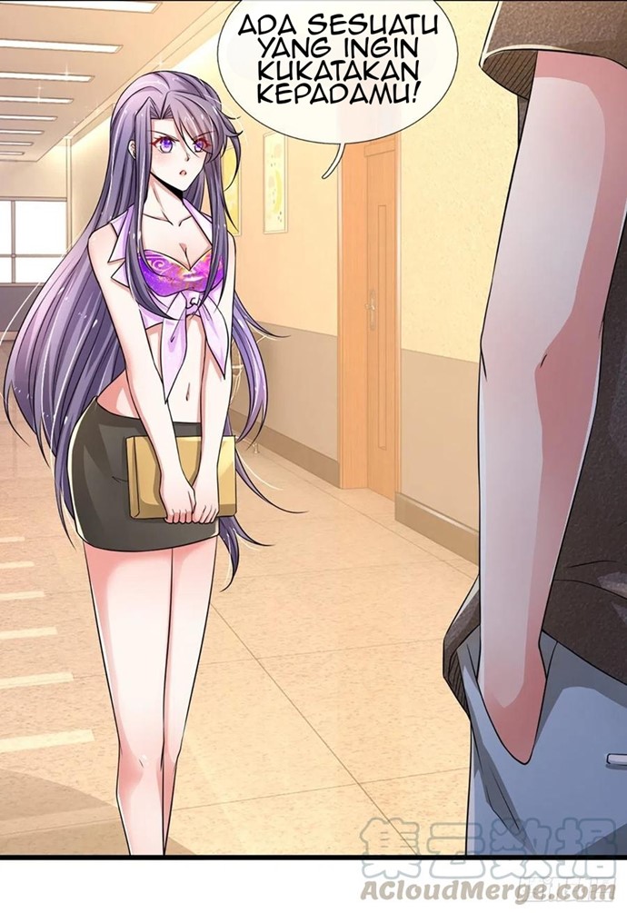 100.000 Layers Of Body Refining: I Raise All Emperor chapter 33