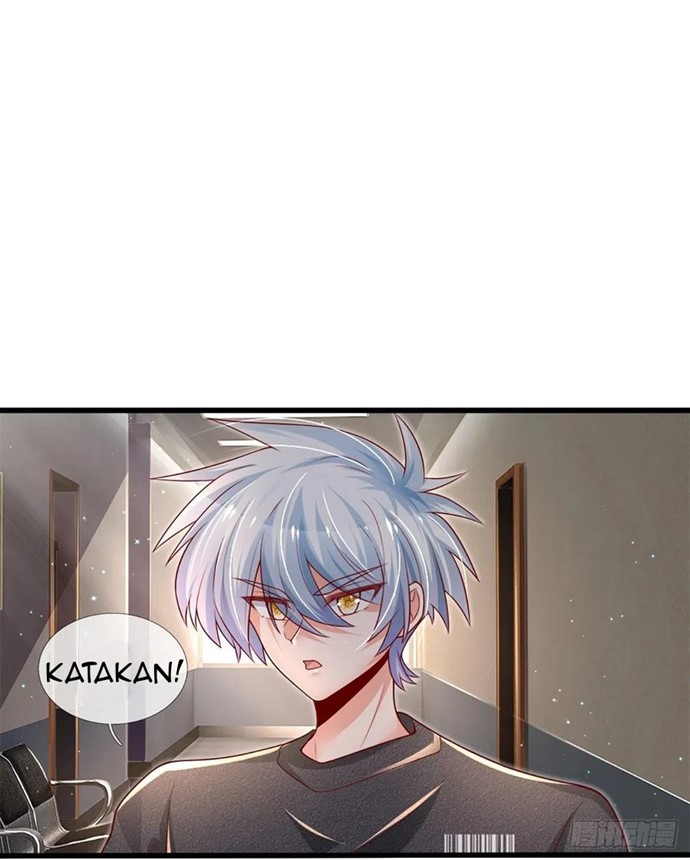 100.000 Layers Of Body Refining: I Raise All Emperor chapter 33