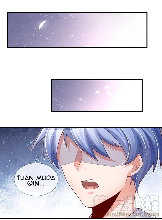 100.000 Layers Of Body Refining: I Raise All Emperor chapter 33