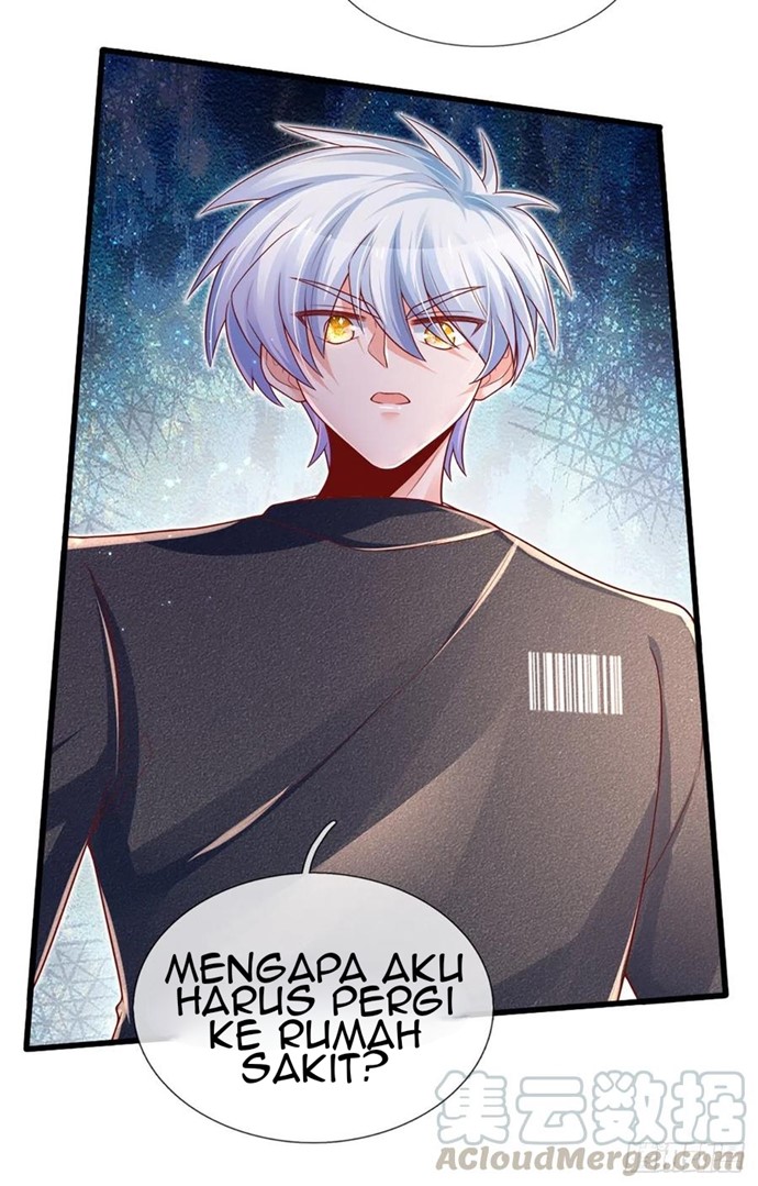 100.000 Layers Of Body Refining: I Raise All Emperor chapter 33